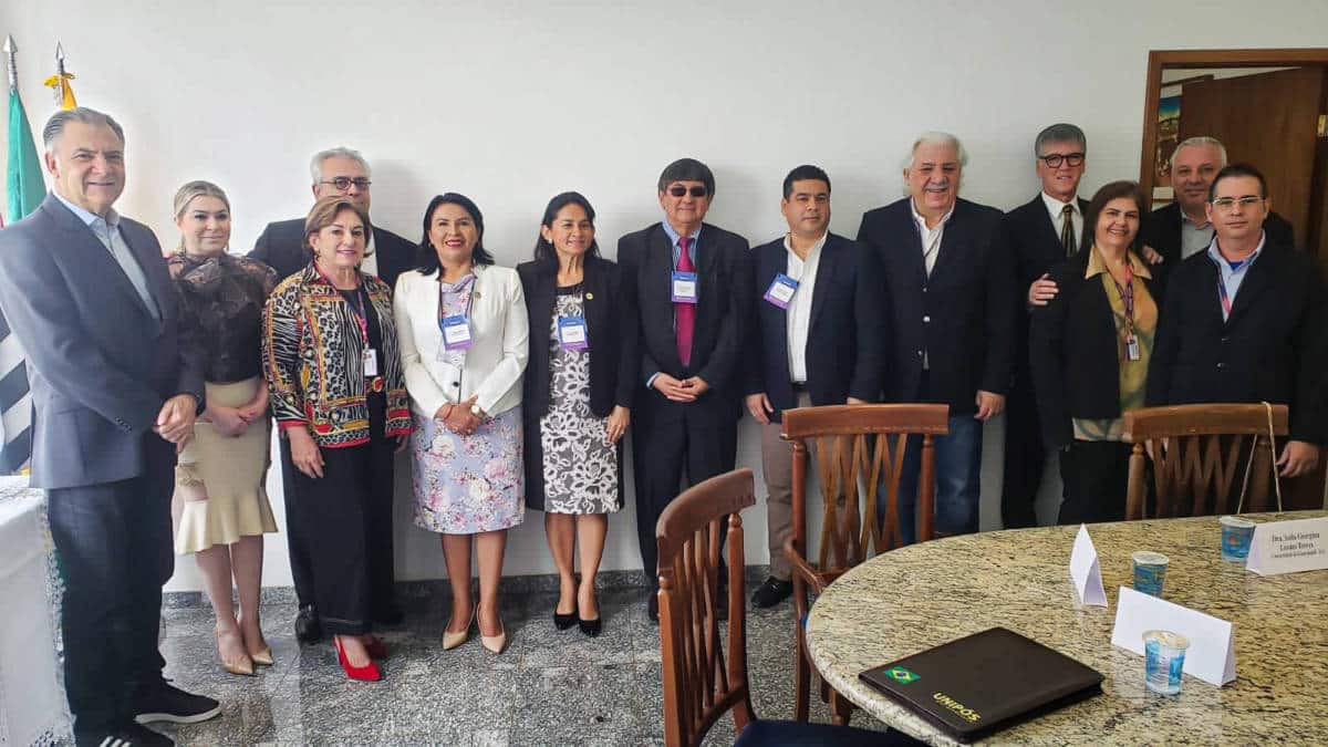 Representantes