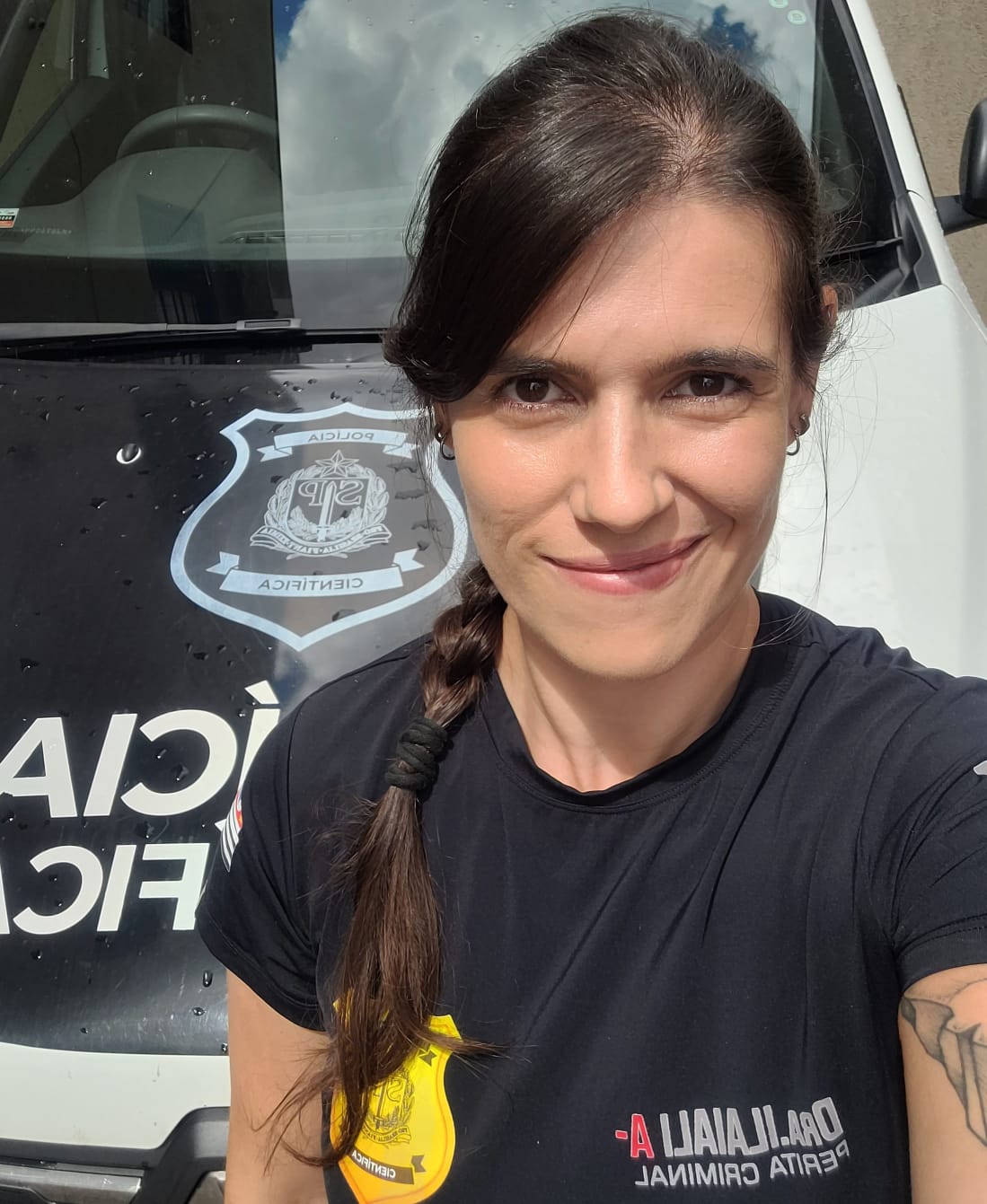 Instructor