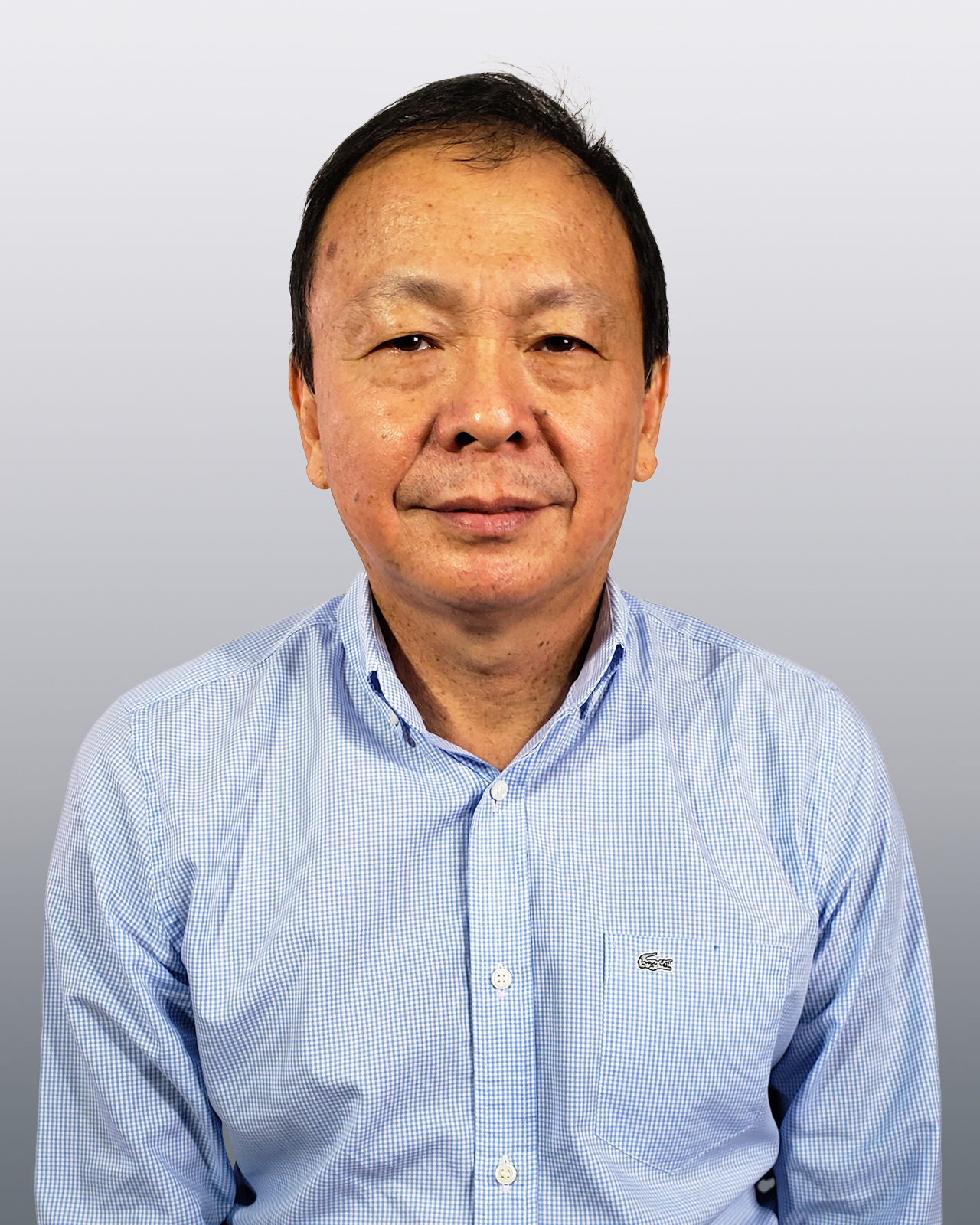 Instructor